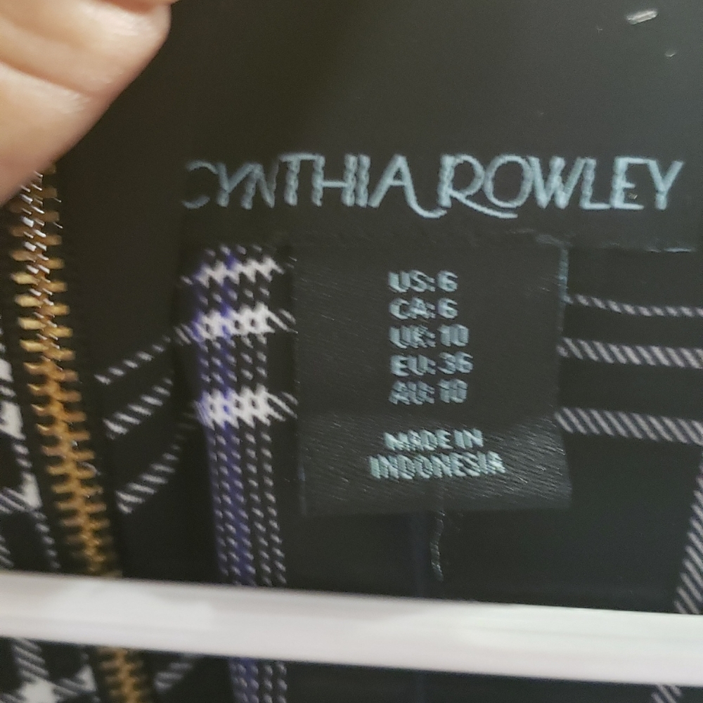 Dress